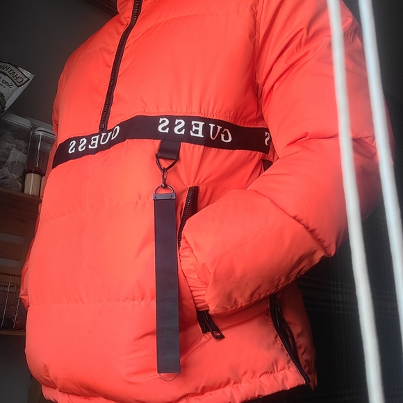 Guess jacket - Picture 2 of 6